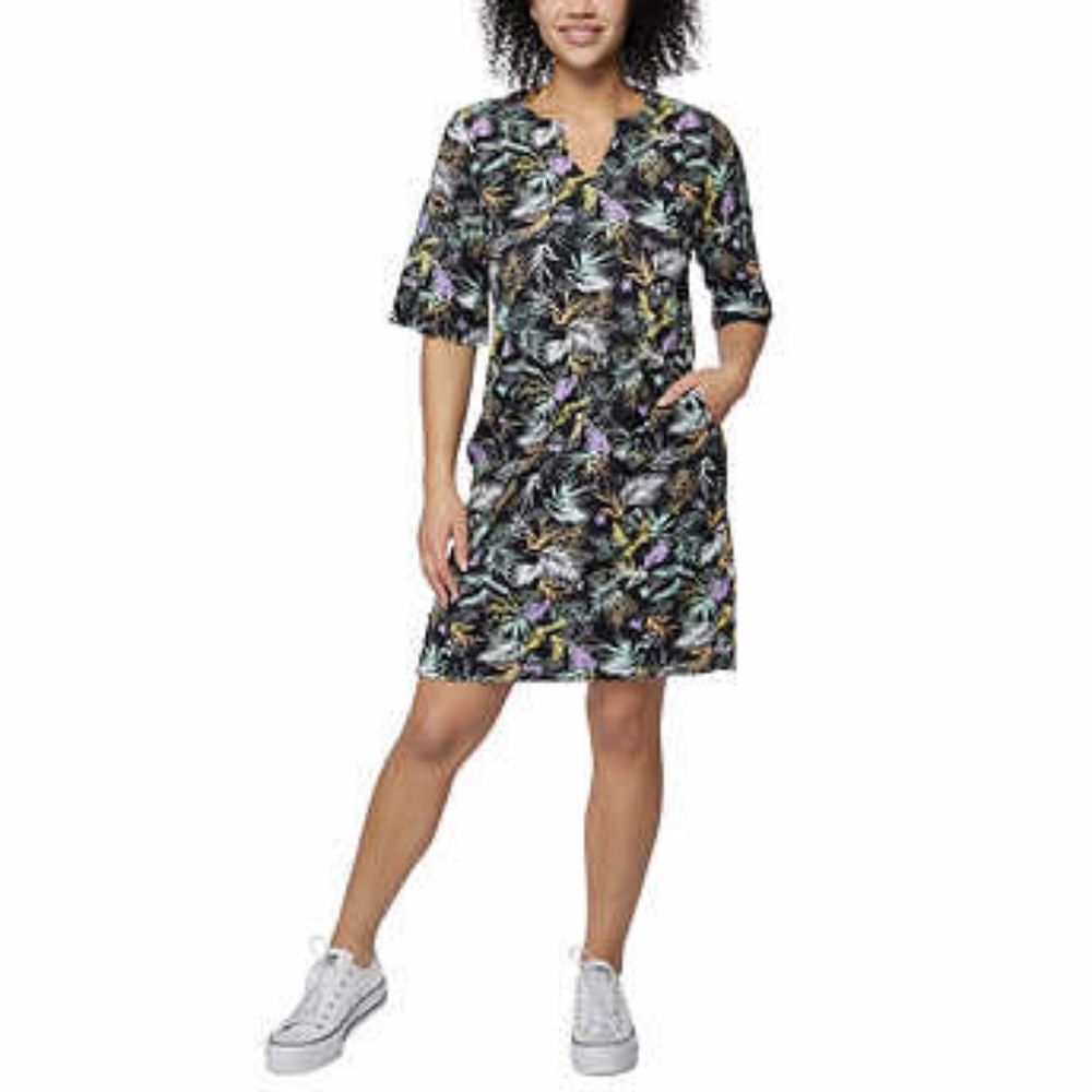 Hang Ten Ladies' Sun Dress - Picture 1 of 3